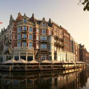 De LEurope Amsterdam u2013 the Leading Hotels of the World