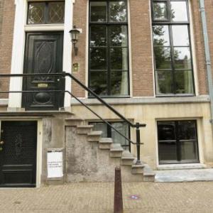 Bed and Breakfast in Amsterdam 